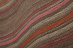 Vintage Kilim Yolluk 68 x 566 cm
