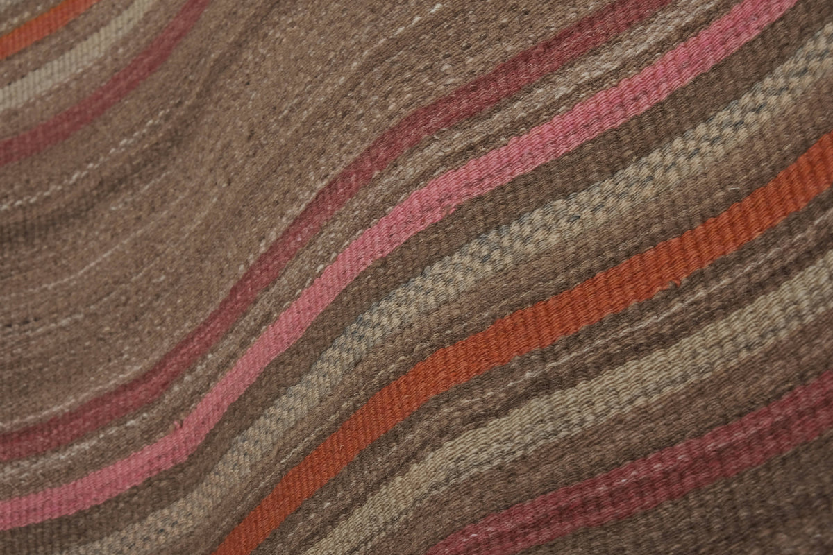 Vintage Kilim Yolluk 68 x 566 cm