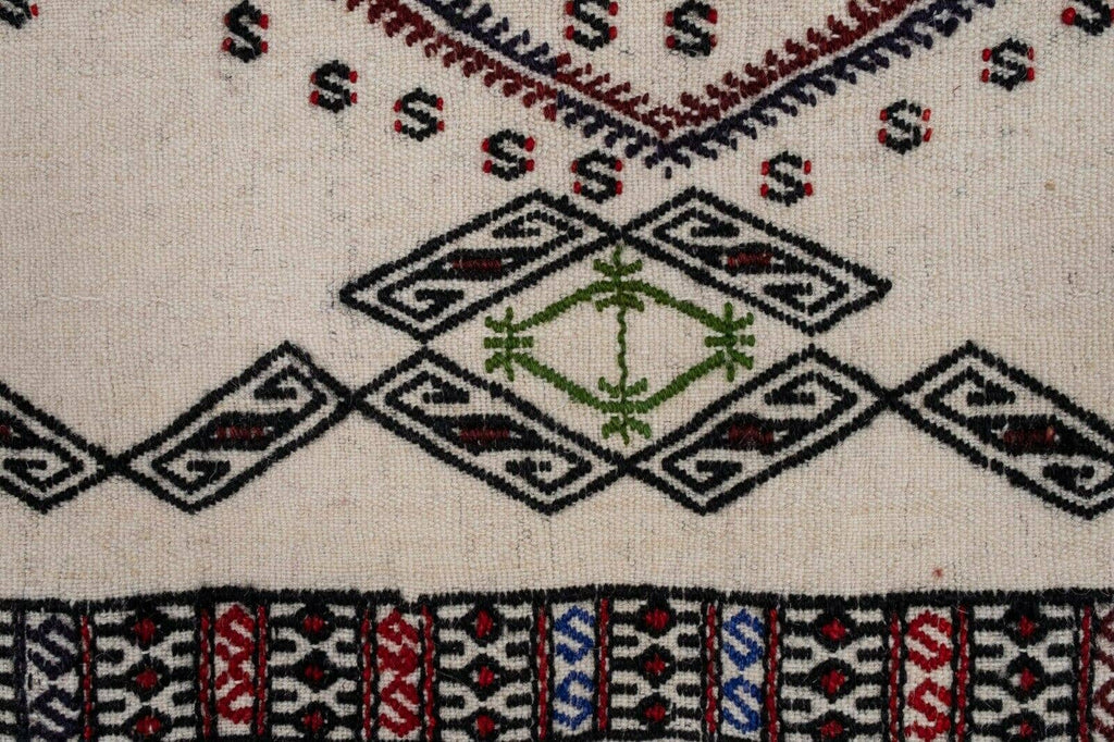 Vintage Kilim Yolluk 63 x 480 cm