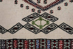 Vintage Kilim Yolluk 63 x 480 cm