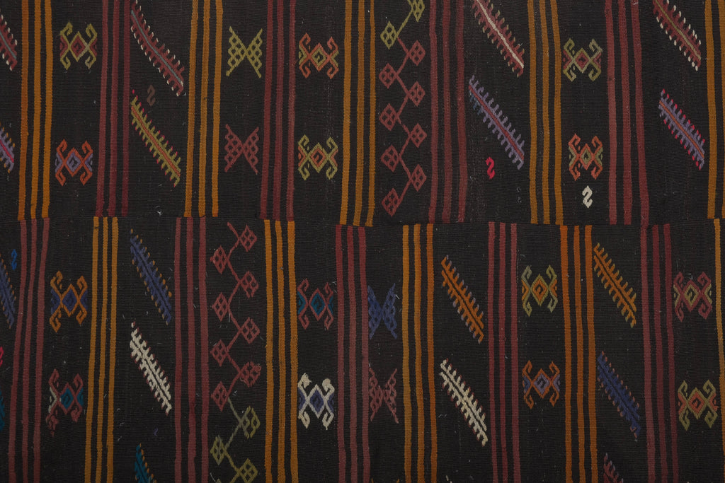 Vintage Kilim 230 x 280 cm