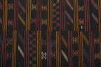 Vintage Kilim 230 x 280 cm