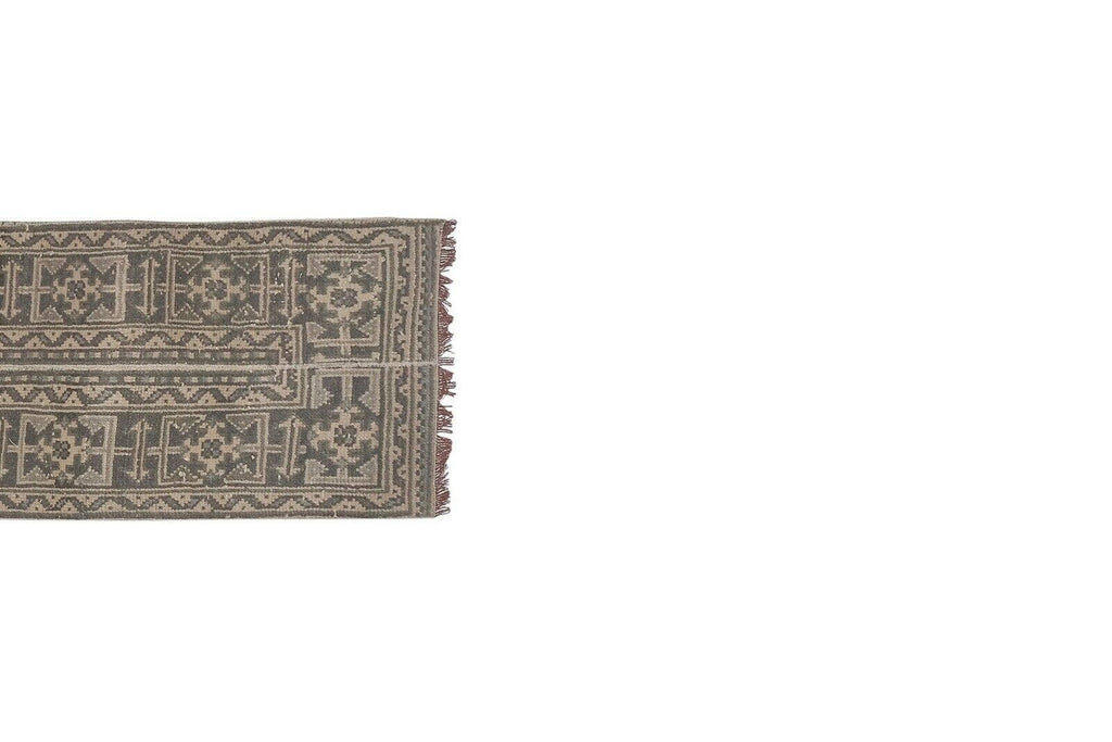 Vintage Uşak Yolluk 55 x 367 cm
