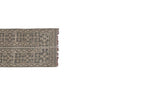 Vintage Uşak Yolluk 55 x 367 cm