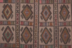 Vintage Anadolu Kilim 161 x 226 cm