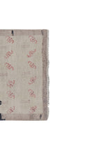Vintage Uşak Halı 93 x 184 cm