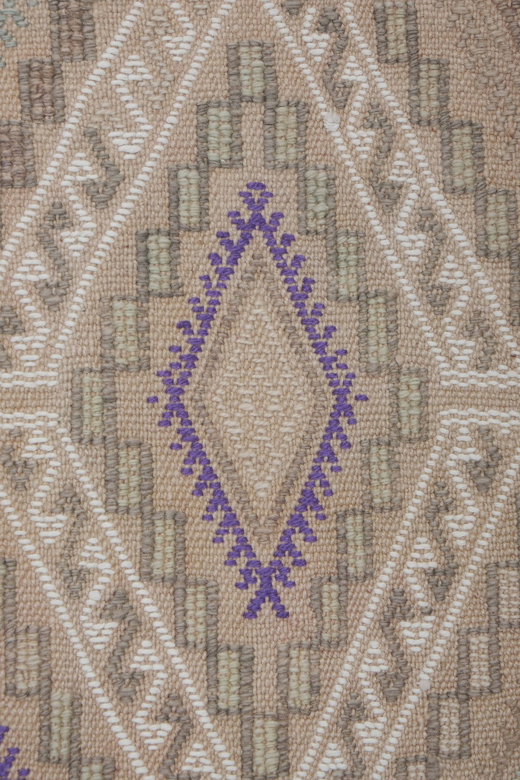 Vintage Kilim 158 x 226 cm