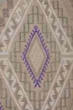 Vintage Kilim 158 x 226 cm