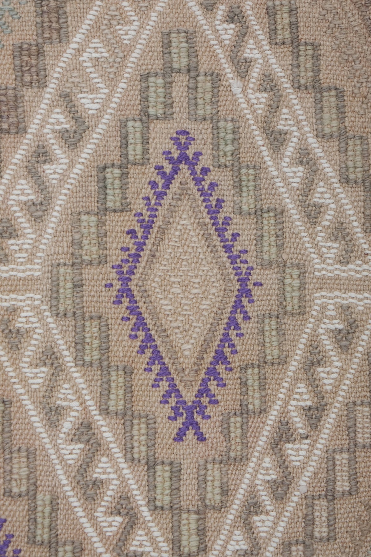 Vintage Kilim 158 x 226 cm