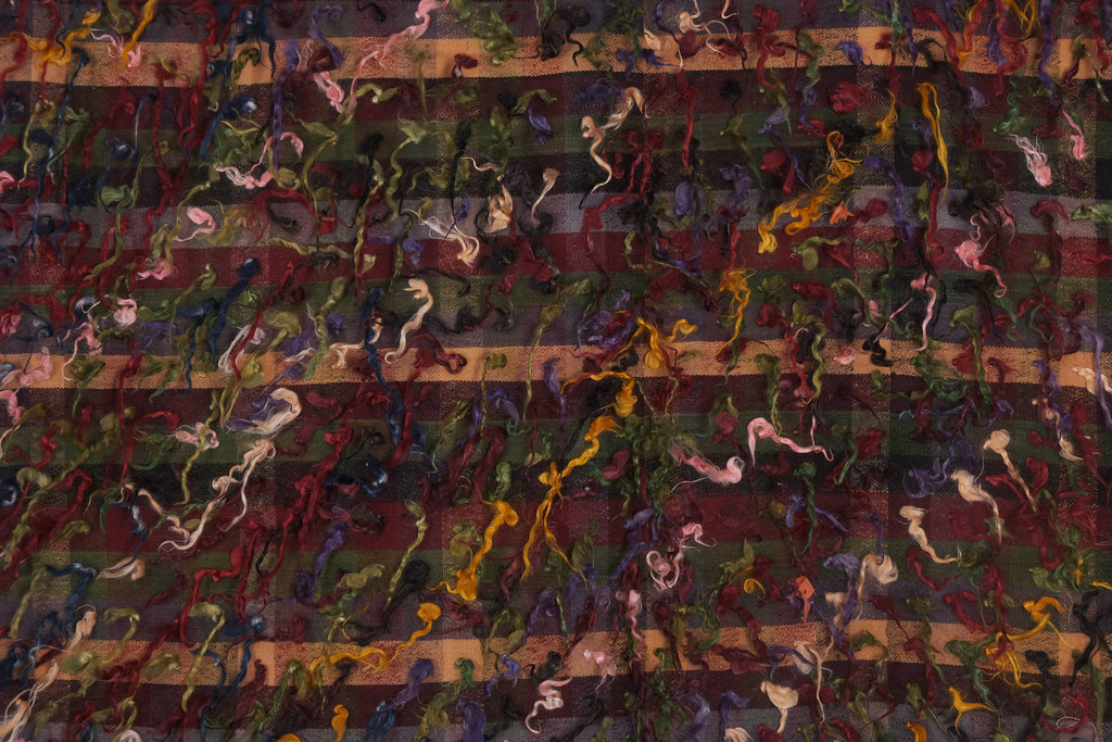 Vintage Kilim 121 x 148 cm