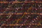 Vintage Kilim 121 x 148 cm
