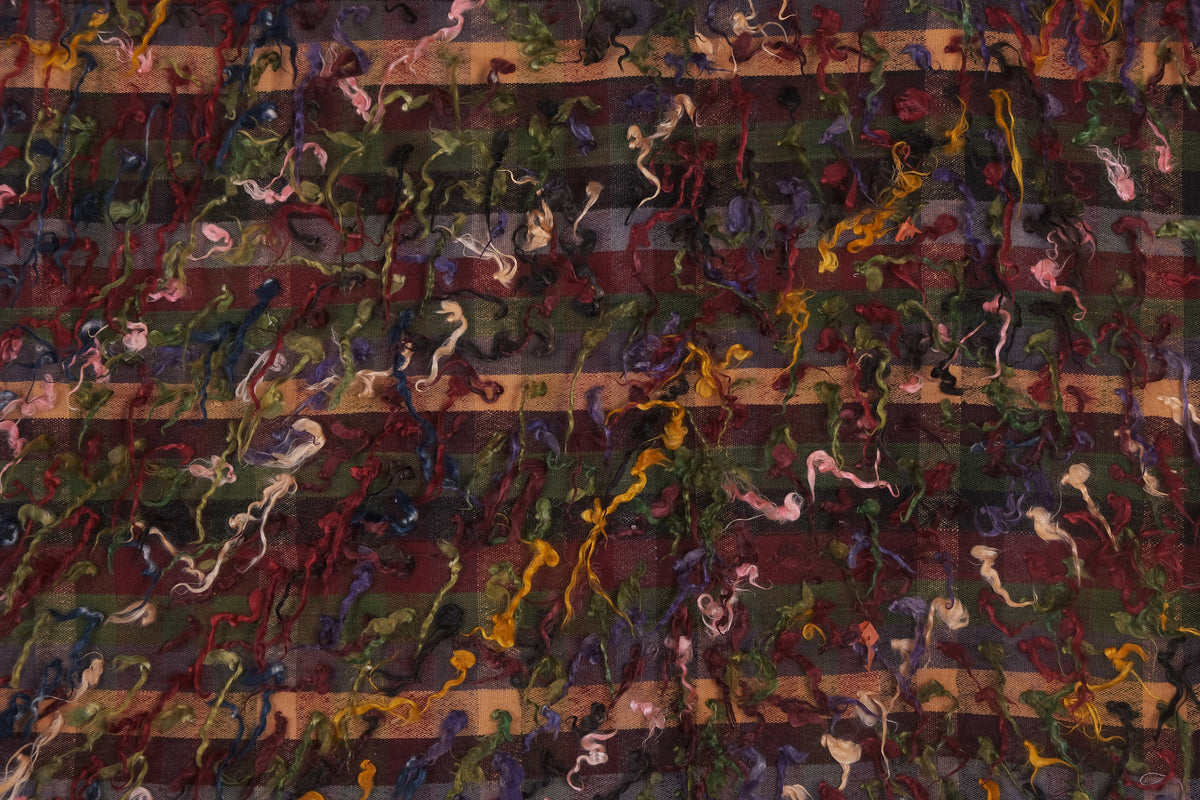 Vintage Kilim 121 x 148 cm