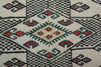 Vintage Türk Halı 170 x 210 cm