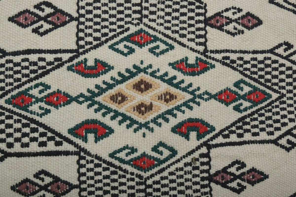 Vintage Türk Halı 170 x 210 cm