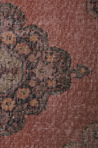 Vintage Uşak Yolluk 87 x 382 cm