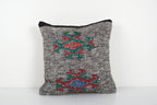 Kilim Kırlent Kılıfı 50 x 50 cm