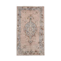 Vintage Karapınar Halı 155 x 253 cm