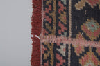 Vintage Türk Halı Yolluk 61 x 376 cm