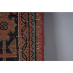 Vintage Anadolu Halı Yolluk 63 x 633 cm