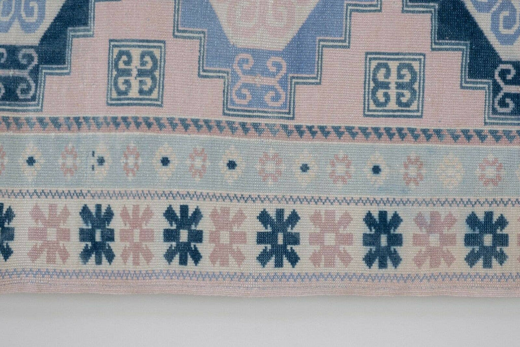 Vintage Kars Halı 95 x 137 cm