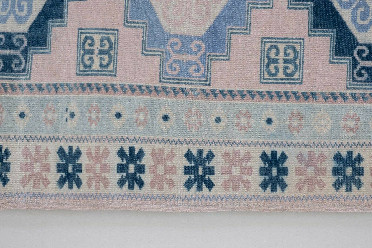 Vintage Kars Halı 95 x 137 cm