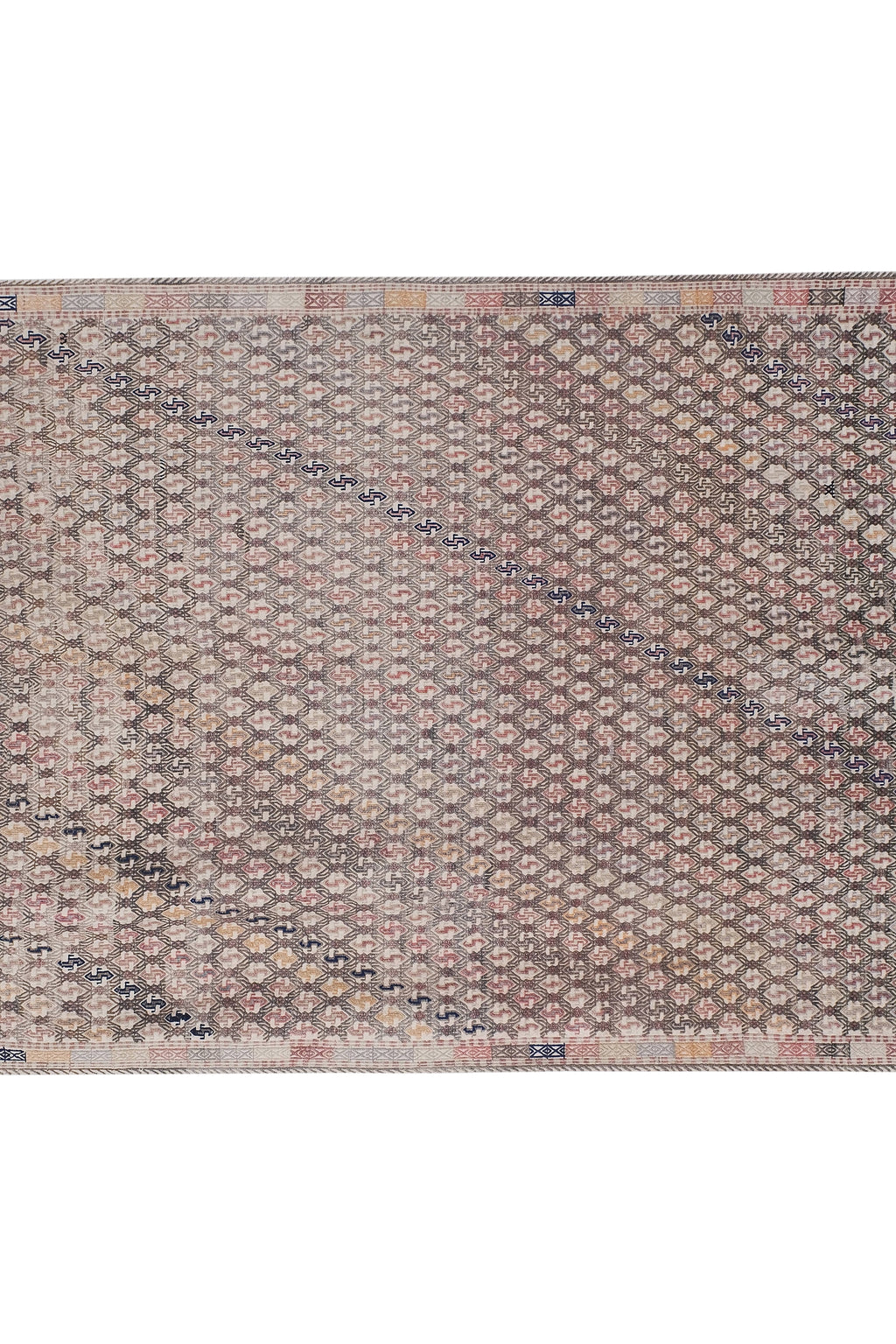 Vintage Kilim 180 x 255 cm