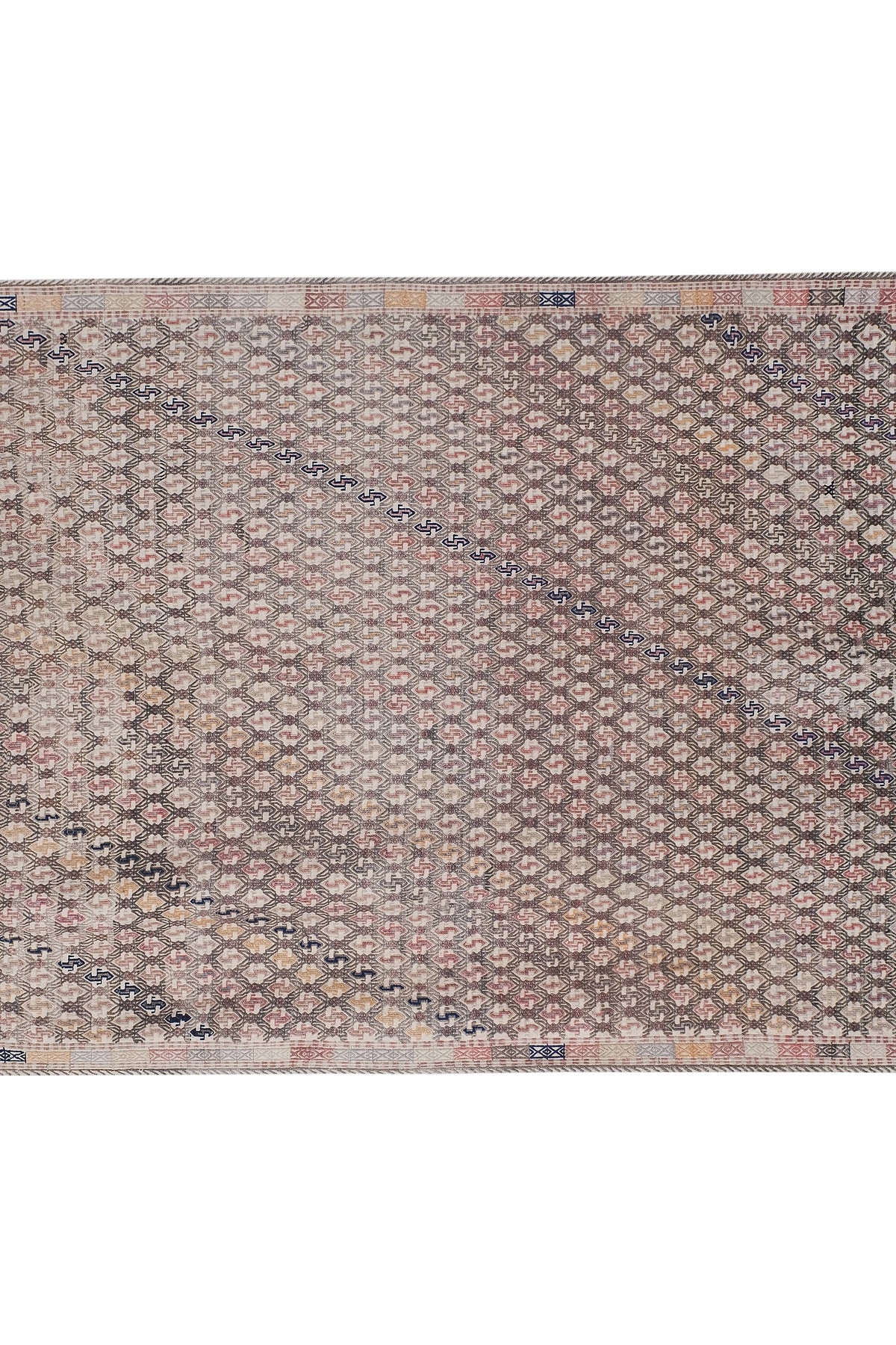 Vintage Kilim 180 x 255 cm