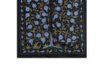 Suzani Duvar Örtüsü 103 x 186 cm