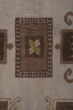 Vintage Kars Halı 179 x 305 cm