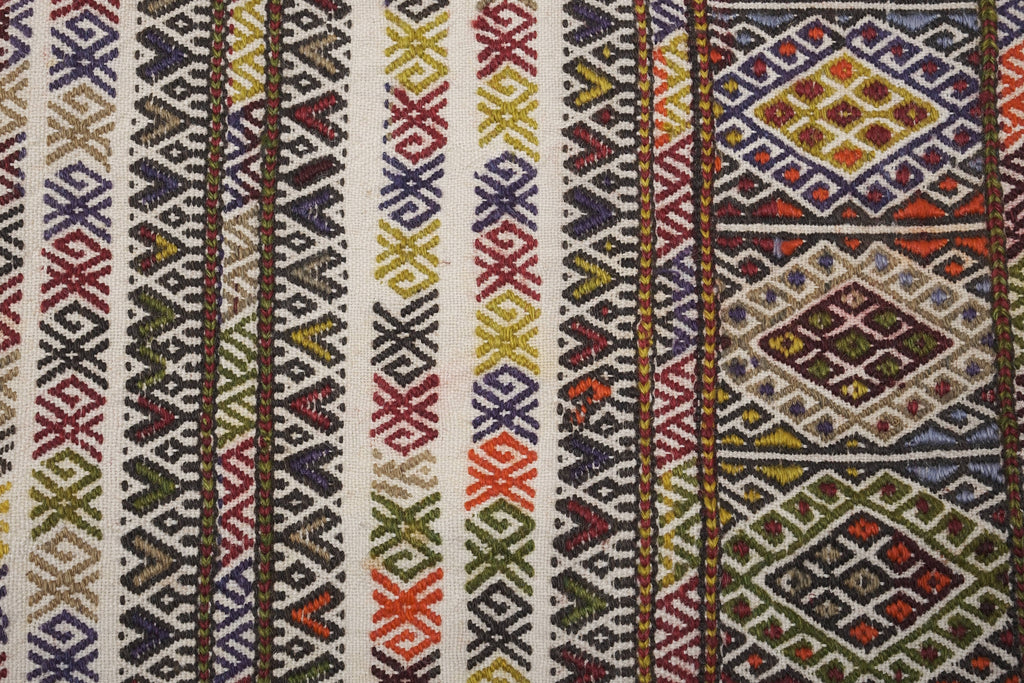 Vintage Kilim 155 x 362 cm