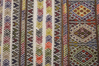 Vintage Kilim 155 x 362 cm