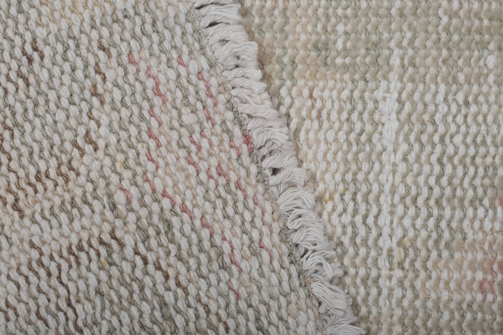 Vintage Uşak Halı 140 x 222 cm