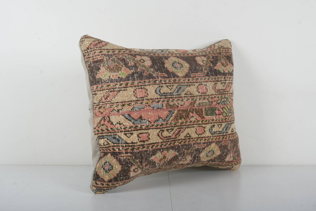Halı Kırlent Kılıfı 50 x 65 cm