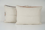 Kilim Kırlent Kılıfı 2'li Set 45 x 60 cm