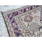 Vintage Türk Halı 119 x 189 cm
