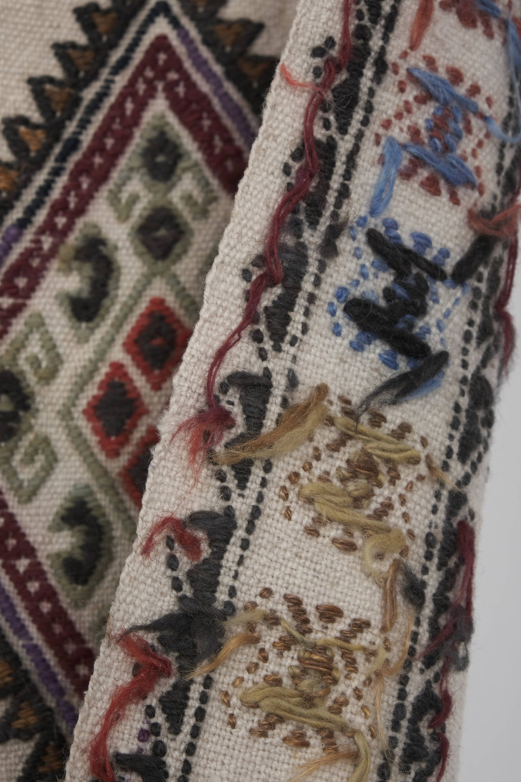 Vintage Kilim 149 x 208 cm
