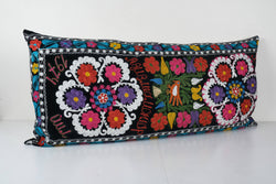 Suzani Kırlent Kılıfı 60 x 120 cm