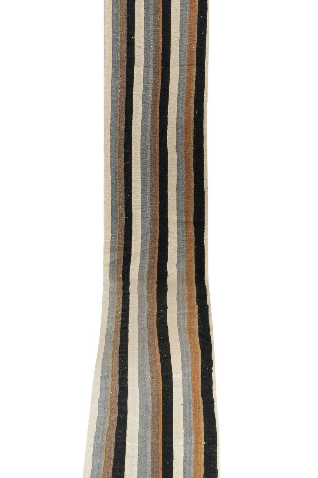 Vintage Kilim Yolluk 55 x 770 cm