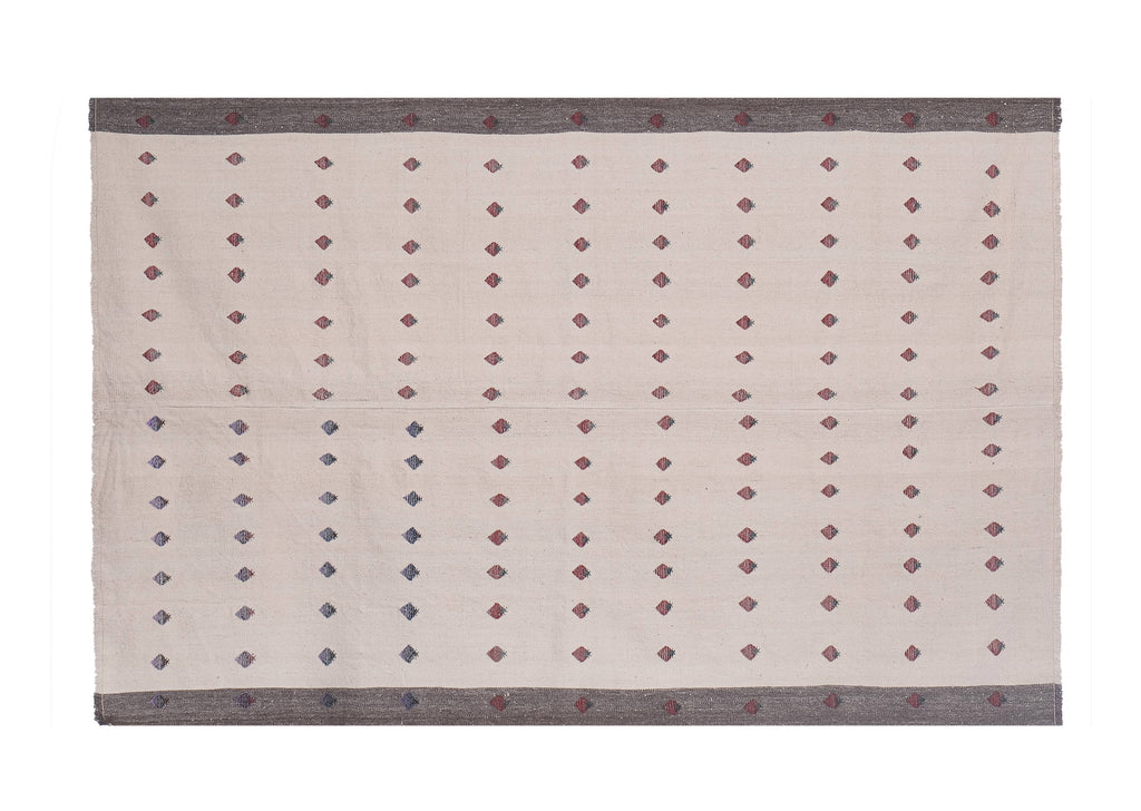 Vintage Kilim 156 x 245 cm