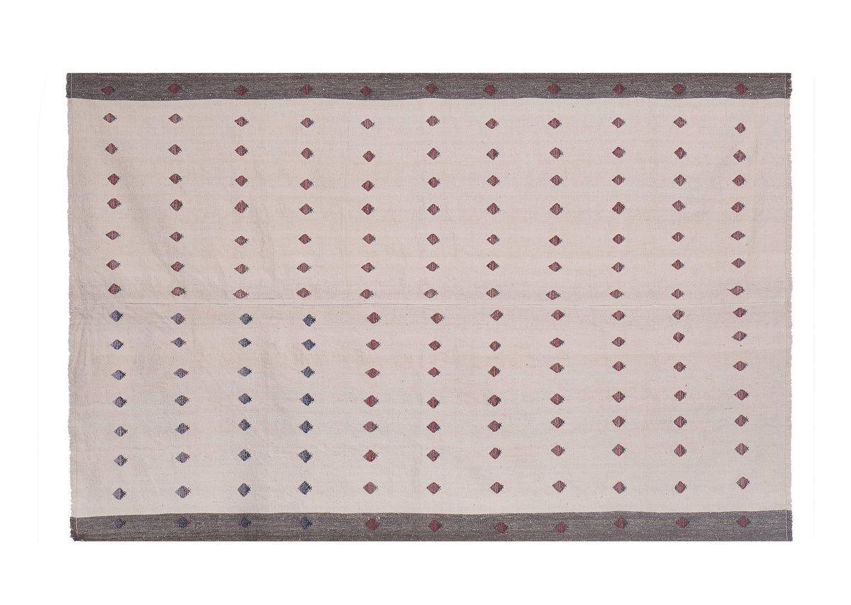Vintage Kilim 156 x 245 cm