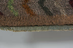 Vintage Türk Tulu Halı 87 x 214 cm