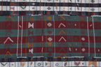 Vintage Kilim 149 x 263 cm