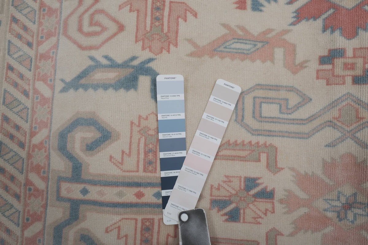 Vintage Kars Halı 172 x 258 cm
