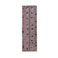 Vintage Herki Halı Yolluk 95 x 300 cm