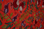 Suzani Duvar Örtüsü 103 x 186 cm