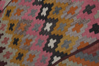 Vintage Kilim Yolluk 77 x 454 cm