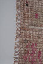 Vintage Kürt Halı Yolluk 99 x 330 cm