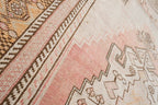 Vintage Konya Halı 118 x 226 cm