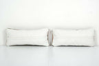 Halı Kırlent Kılıfı 2'li Set 20 x 50 cm