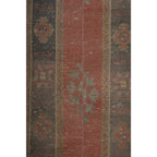 Vintage Uşak Yolluk 61 x 313 cm